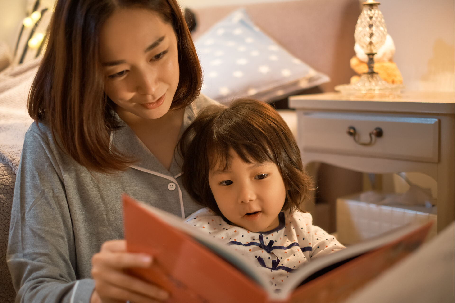 子供部屋