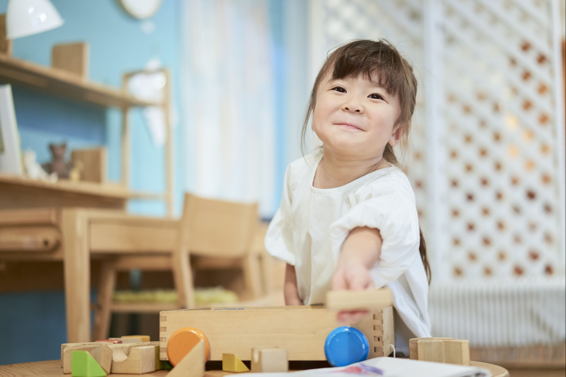 子供部屋